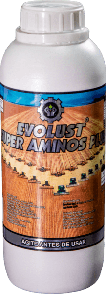 Super Amino Plus 1 Litro