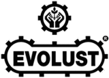 Logo Evolust